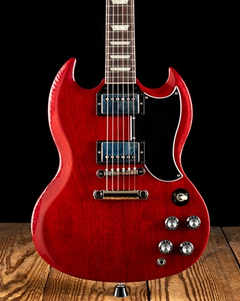 Gibson SG Standard '61 - Vintage Cherry