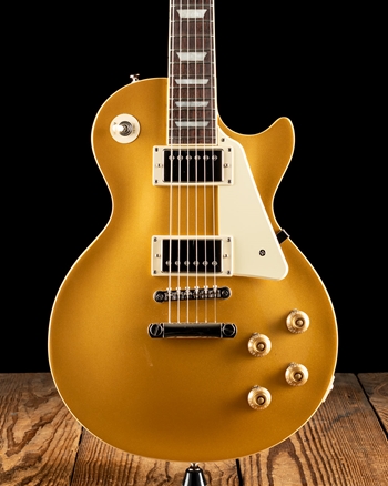 Epiphone Les Paul Standard '50s - Gold Top *USED*