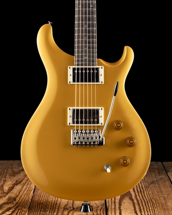 PRS SE DGT - Gold Top *USED*