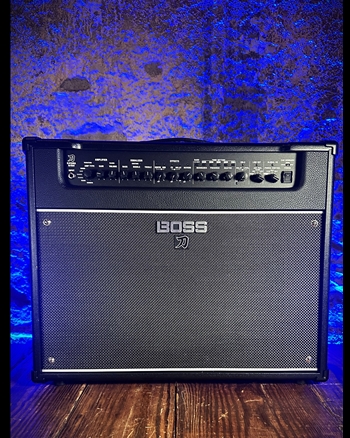 BOSS Katana Artist Gen 3 - 100 Watt 1x12" Guitar Combo *USED*