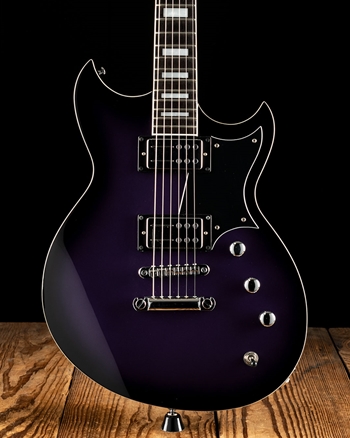 Reverend Sensei RA - Purple Burst *USED*