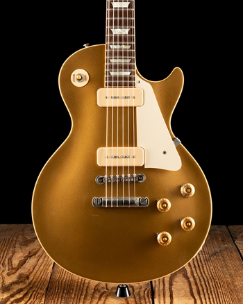 Gibson Custom Shop LPR6 '56 Les Paul Reissue - Gold Top *USED*