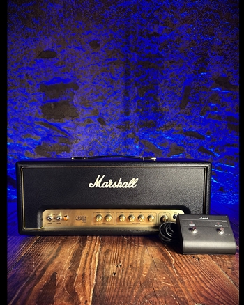 Marshall Origin 50H - 50 Watt Guitar Head *USED*