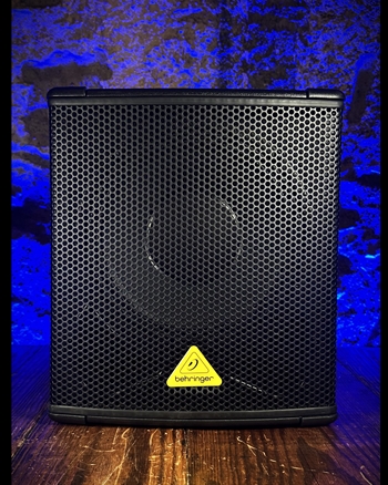 Behringer EUROLIVE B1800D-PRO - 500 Watt 1x12" Active Subwoofer *USED*