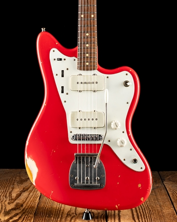 Nash JM63 Jazzmaster - Dakota Red *USED*