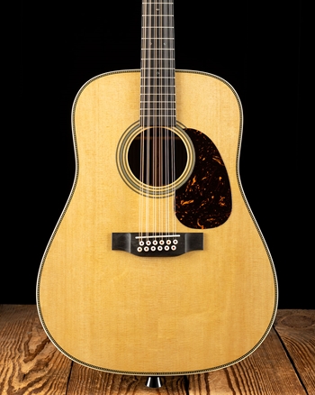 Martin HD12-28 (2025) - Natural