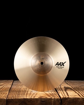 Sabian 9" AAX MAXX V2 Splash