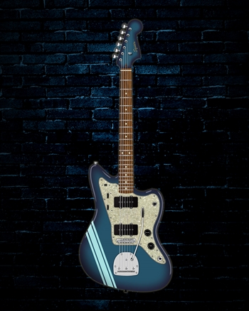 Squier Limited Edition Classic Vibe '60s Jazzmaster - Competition Burgundy