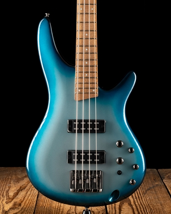 Ibanez SR300E SR Standard - Deep Ocean Metallic