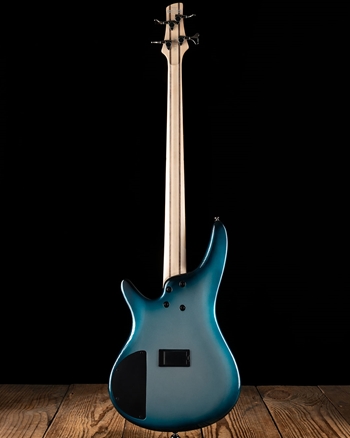 Ibanez SR300E SR Standard - Deep Ocean Metallic