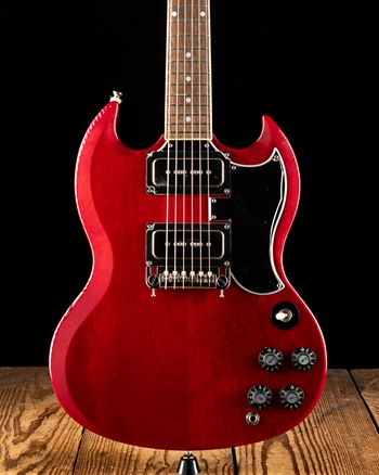 Epiphone Tony Iommi SG Special - Cherry *USED*