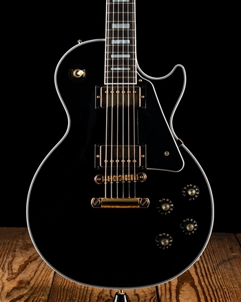 Gibson Les Paul Custom 70s - Ebony