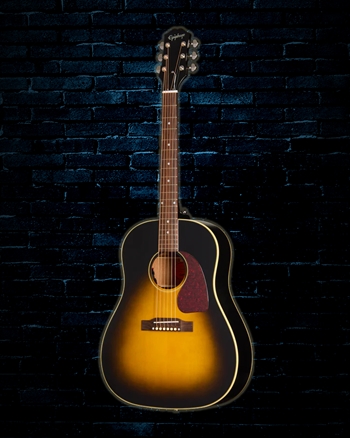 Epiphone J-45 Standard - Vintage Sunburst