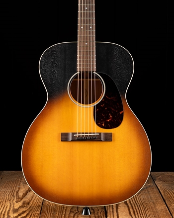 Martin 000-17 - Whiskey Sunset *USED*