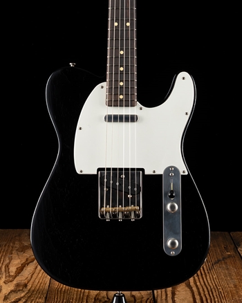 LSL Instruments Limited Run T Bone ERA SS - Black