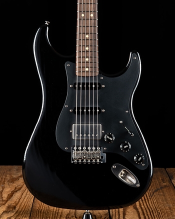 LSL Instruments Limited Run Saticoy ERA HSS - Black