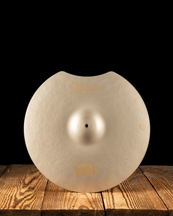 Meinl B18QSR - 18" Byzance Vintage Benny Greb Quick Sand Ride