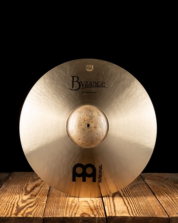 Meinl B20POR - 20" Byzance Traditional Polyphonic Ride