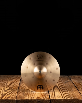 Meinl PA10EHS - 10" Pure Alloy Extra Hammered Splash