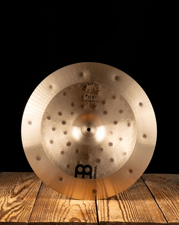 Meinl PA18EHCH - 18" Pure Alloy Extra Hammered China