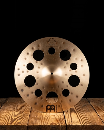 Meinl PA18EHTRC - 18" Pure Alloy Extra Hammered Trash Crash