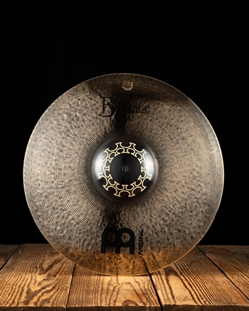 Meinl B21FLXR - 21" Byzance Brilliant Thomas Lang Flex Ride