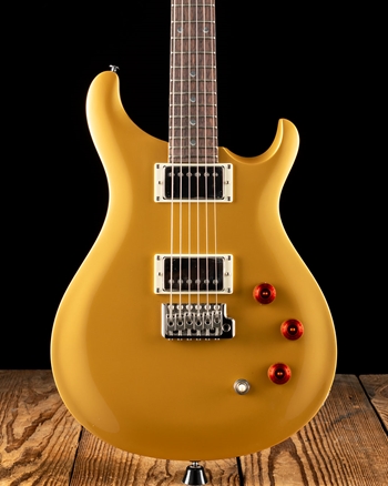 PRS SE DGT - Gold Top