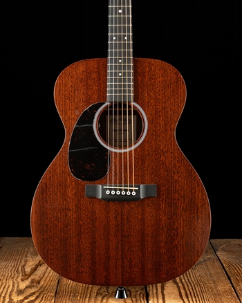 Martin 000-10E (Left-Handed) - Natural *USED*