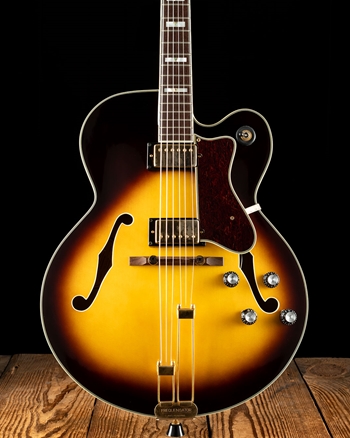 Epiphone Broadway Reissue - Antique Sunburst *USED*