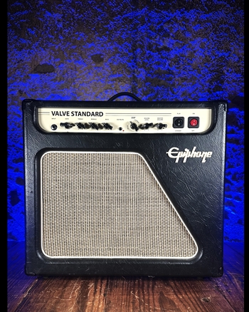 Epiphone Valve Standard 15 Watt 1x12" Guitar Combo *USED*