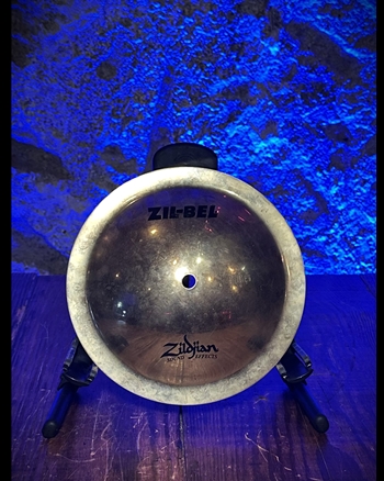 Zildjian 9.5" Zil-Bel *USED*