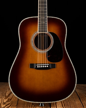 Martin D-41 - Ambertone