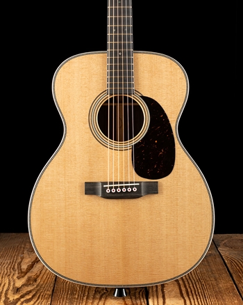 Martin 000-28 Modern Deluxe (2025) - Natural