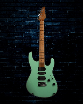Suhr Limited Edition Modern Antique - Surf Green