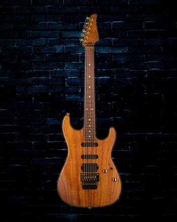 Suhr Reb Beach Signature Standard II - Natural