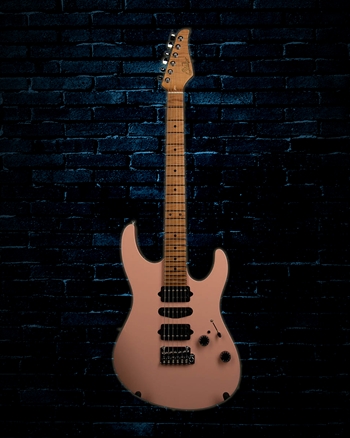 Suhr Limited Edition Modern Antique - Shell Pink