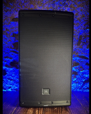 JBL EON612 - 100 Watt 1x12" Bluetooth Powered PA Speaker *USED*