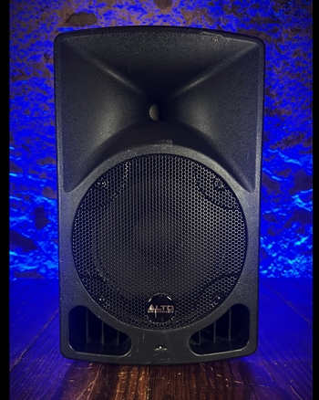 Alto TX10 - 280 Watt 1x10" Powered Loudspeaker *USED*