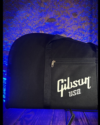 Gibson Cordura Electric Guitar Gig Bag *USED*