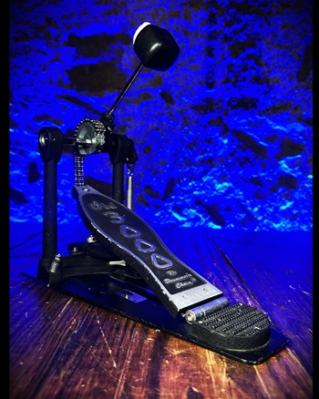 Drum Workshop 3000 Series Single Bass Drum Pedal *USED*