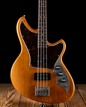 NOVO Ivorus Bass - Amber