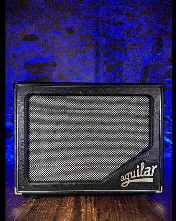 Aguilar SL 112 - 250 Watt 1x12" Bass Cabinet *USED*