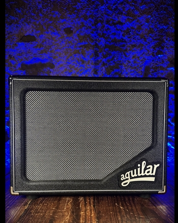 Aguilar SL 112 - 250 Watt 1x12" Bass Cabinet *USED*