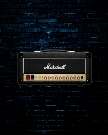 Marshall Studio 900 - 20 Watt Guitar Head