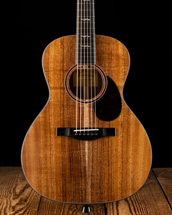 Eastman L-OOSS-KOA - Natural