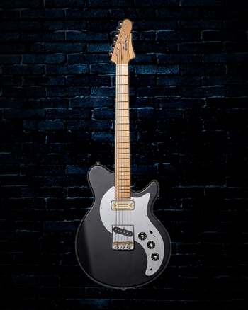 Eastman FullerTone SC'52 - Moss Black