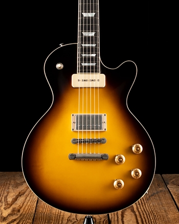 Eastman SB58/TV Limited Edition - Sunburst