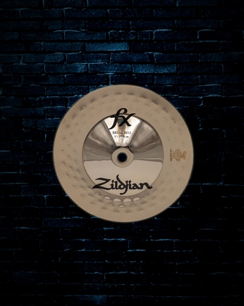 Zildjian 7" FX Break Bell