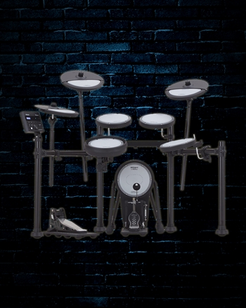 Roland VQD106 V-Drums 8-Pad Electronic Drum Set