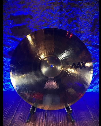 Sabian 20" AAX Medium Ride *USED*